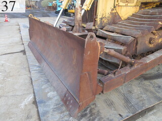 Used Construction Machine Used CAT CAT Bulldozer  D6R
