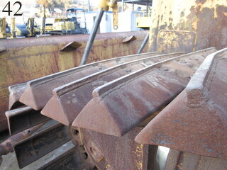 Used Construction Machine Used CAT CAT Bulldozer  D6R
