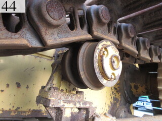 Used Construction Machine Used CAT CAT Bulldozer  D6R