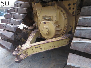 Used Construction Machine Used CAT CAT Bulldozer  D6R