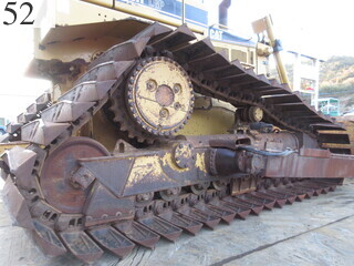 Used Construction Machine Used CAT CAT Bulldozer  D6R