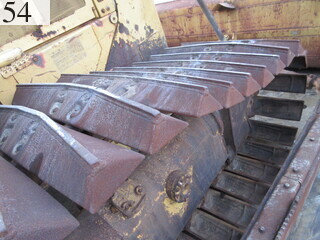 Used Construction Machine Used CAT CAT Bulldozer  D6R