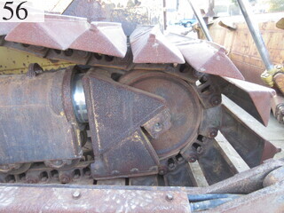 Used Construction Machine Used CAT CAT Bulldozer  D6R