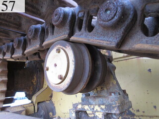Used Construction Machine Used CAT CAT Bulldozer  D6R