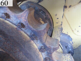 Used Construction Machine Used CAT CAT Bulldozer  D6R
