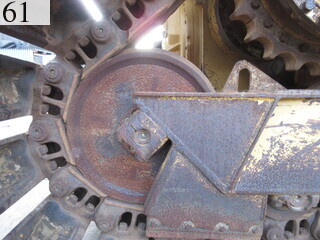 Used Construction Machine Used CAT CAT Bulldozer  D6R
