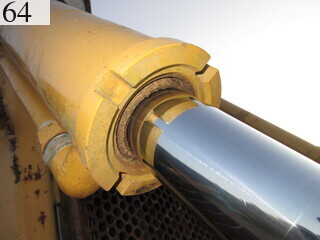 Used Construction Machine Used CAT CAT Bulldozer  D6R