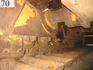 Used Construction Machine Used CAT CAT Bulldozer  D6R