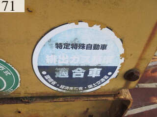 Used Construction Machine Used CAT CAT Bulldozer  D6R