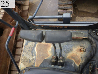 Used Construction Machine Used YANMAR YANMAR Crawler carrier Crawler Dump C50R-5