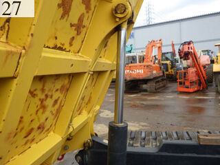 Used Construction Machine Used YANMAR YANMAR Crawler carrier Crawler Dump C50R-5