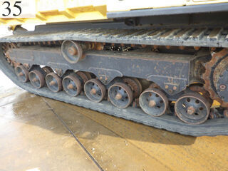 Used Construction Machine Used YANMAR YANMAR Crawler carrier Crawler Dump C50R-5
