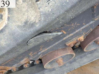 Used Construction Machine Used YANMAR YANMAR Crawler carrier Crawler Dump C50R-5