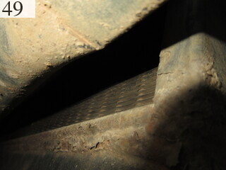 Used Construction Machine Used KOMATSU KOMATSU Crawler carrier Crawler Dump Rotating CD110R-1