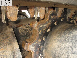 Used Construction Machine Used KOMATSU KOMATSU Crawler carrier Crawler Dump Rotating CD110R-1