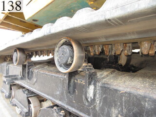 Used Construction Machine Used KOMATSU KOMATSU Crawler carrier Crawler Dump Rotating CD110R-1