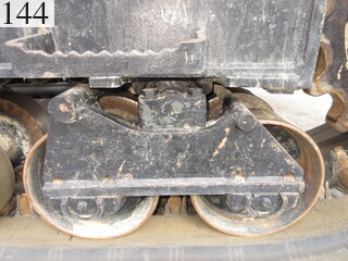 Used Construction Machine Used KOMATSU KOMATSU Crawler carrier Crawler Dump Rotating CD110R-1