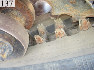 Used Construction Machine Used KOMATSU KOMATSU Crawler carrier Crawler Dump Rotating CD110R-1