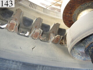 Used Construction Machine Used KOMATSU KOMATSU Crawler carrier Crawler Dump Rotating CD110R-1