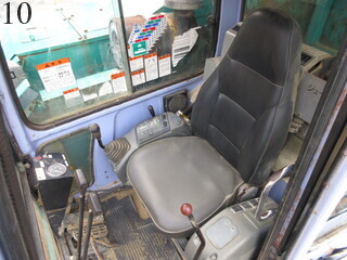 Used Construction Machine Used KOMATSU KOMATSU Crawler carrier Crawler Dump Rotating CD60R-1