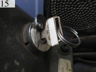 Used Construction Machine Used KOMATSU KOMATSU Crawler carrier Crawler Dump Rotating CD60R-1