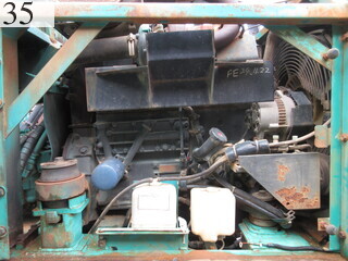 Used Construction Machine Used KOMATSU KOMATSU Crawler carrier Crawler Dump Rotating CD60R-1