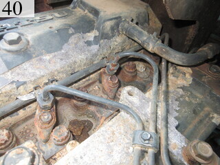 Used Construction Machine Used KOMATSU KOMATSU Crawler carrier Crawler Dump Rotating CD60R-1