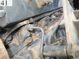 Used Construction Machine Used KOMATSU KOMATSU Crawler carrier Crawler Dump Rotating CD60R-1