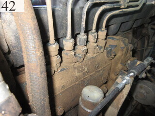 Used Construction Machine Used KOMATSU KOMATSU Crawler carrier Crawler Dump Rotating CD60R-1