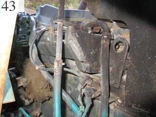 Used Construction Machine Used KOMATSU KOMATSU Crawler carrier Crawler Dump Rotating CD60R-1