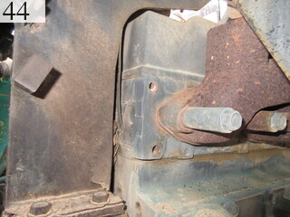 Used Construction Machine Used KOMATSU KOMATSU Crawler carrier Crawler Dump Rotating CD60R-1