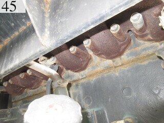 Used Construction Machine Used KOMATSU KOMATSU Crawler carrier Crawler Dump Rotating CD60R-1