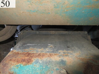 Used Construction Machine Used KOMATSU KOMATSU Crawler carrier Crawler Dump Rotating CD60R-1