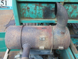 Used Construction Machine Used KOMATSU KOMATSU Crawler carrier Crawler Dump Rotating CD60R-1