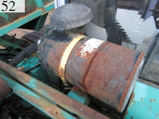 Used Construction Machine Used KOMATSU KOMATSU Crawler carrier Crawler Dump Rotating CD60R-1