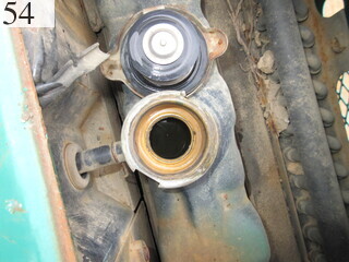 Used Construction Machine Used KOMATSU KOMATSU Crawler carrier Crawler Dump Rotating CD60R-1