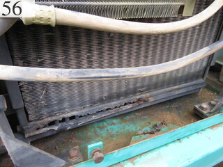 Used Construction Machine Used KOMATSU KOMATSU Crawler carrier Crawler Dump Rotating CD60R-1