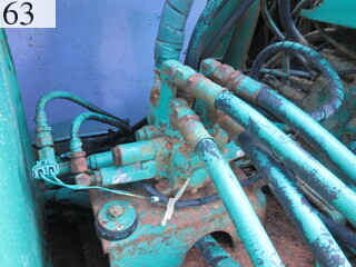 Used Construction Machine Used KOMATSU KOMATSU Crawler carrier Crawler Dump Rotating CD60R-1