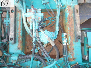 Used Construction Machine Used KOMATSU KOMATSU Crawler carrier Crawler Dump Rotating CD60R-1