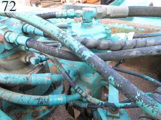 Used Construction Machine Used KOMATSU KOMATSU Crawler carrier Crawler Dump Rotating CD60R-1