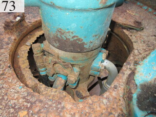 Used Construction Machine Used KOMATSU KOMATSU Crawler carrier Crawler Dump Rotating CD60R-1