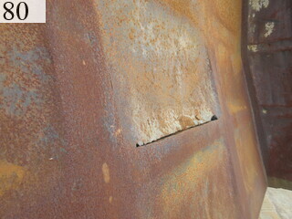 Used Construction Machine Used KOMATSU KOMATSU Crawler carrier Crawler Dump Rotating CD60R-1