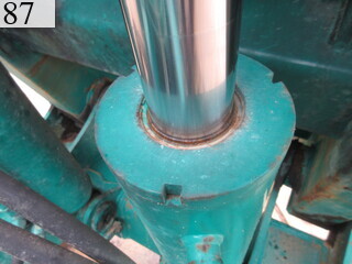 Used Construction Machine Used KOMATSU KOMATSU Crawler carrier Crawler Dump Rotating CD60R-1