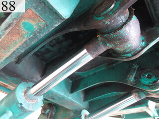 Used Construction Machine Used KOMATSU KOMATSU Crawler carrier Crawler Dump Rotating CD60R-1