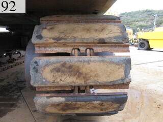 Used Construction Machine Used KOMATSU KOMATSU Crawler carrier Crawler Dump Rotating CD60R-1