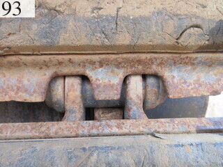 Used Construction Machine Used KOMATSU KOMATSU Crawler carrier Crawler Dump Rotating CD60R-1