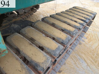 Used Construction Machine Used KOMATSU KOMATSU Crawler carrier Crawler Dump Rotating CD60R-1