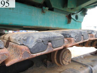 Used Construction Machine Used KOMATSU KOMATSU Crawler carrier Crawler Dump Rotating CD60R-1