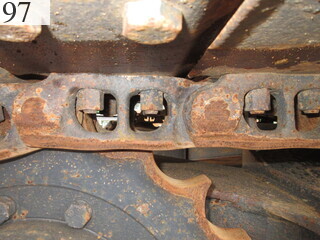 Used Construction Machine Used KOMATSU KOMATSU Crawler carrier Crawler Dump Rotating CD60R-1