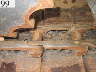 Used Construction Machine Used KOMATSU KOMATSU Crawler carrier Crawler Dump Rotating CD60R-1